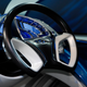 Illustration for article titled Hyundai Nuvis Concept: Hybrid Blue Drive Gives It Wings